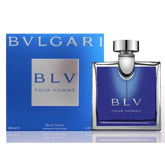 بي إل في بور أوم بولغاري - أو دو تواليت - 100 مل