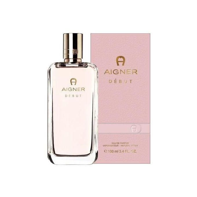 Etienne Aigner Debut For Women - Eau De Parfum, 100Ml