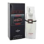 Sport Mister by Lomani for Men , EDT - 100ml