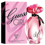 Guess Girl For Women - Eau De Toilette, 100ml