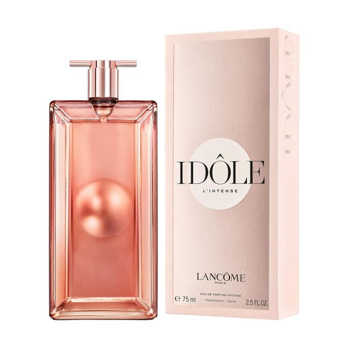 Lancome Idole L'INTENSE For Women - Eau De Parfum, 75ml