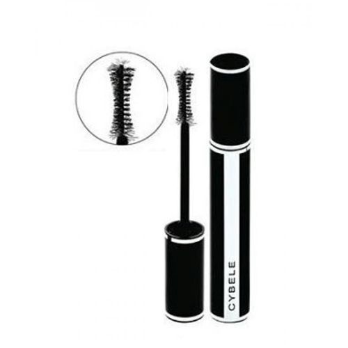Cybele 3D Mascara Black - Volume Extra