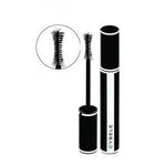 Cybele 3D Mascara Black - Volume Extra