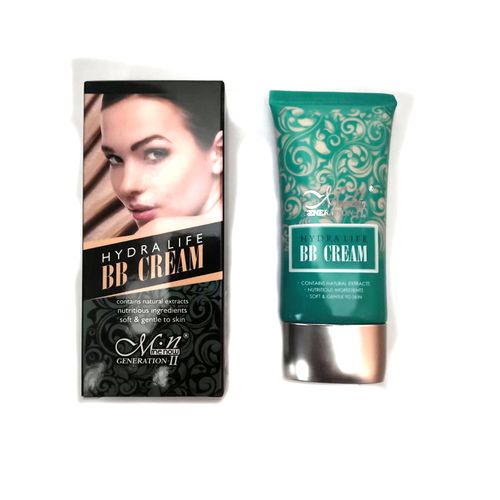 Hydra Life BB Cream by M.n - 03