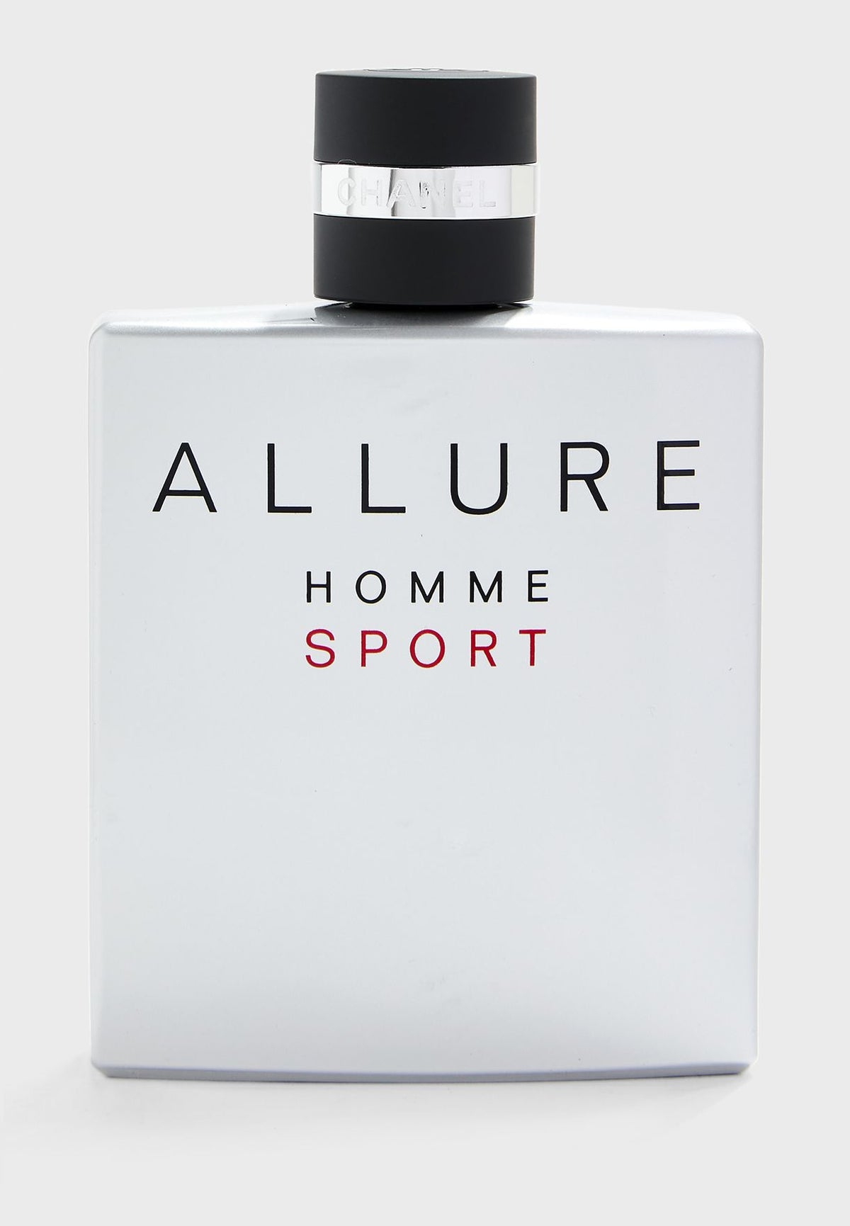Allure Sport by Chanel For Men , Eau De Toilette - 150ml
