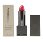 Burberry Lip Velvet No.419 Magenta Pink Lipstick 3.5 Gram