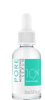 Catrice Pore Minimizing Serum, 30 ml