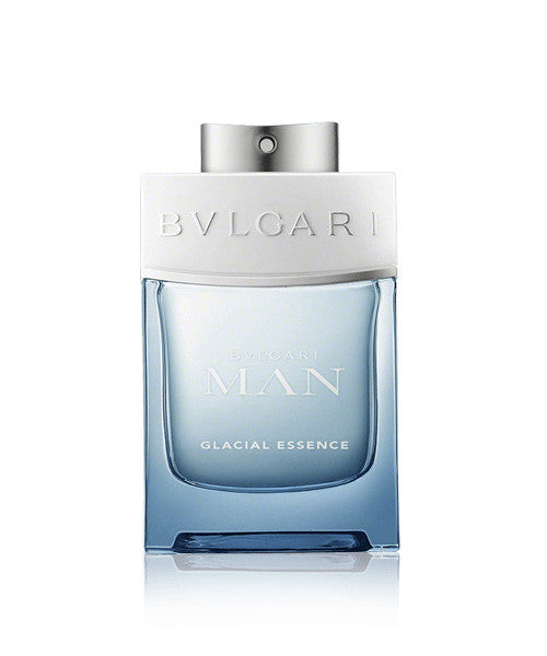 Bvlgari Man Glacial Essence For Men - Eau De Parfum -100ml