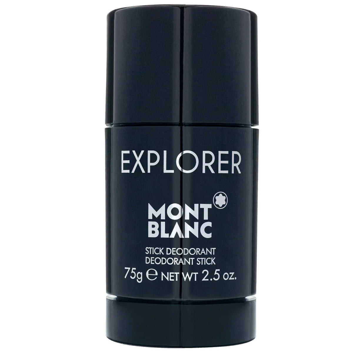 Mont Blanc Explorer Deodorant Stick 75gm