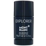 Mont Blanc Explorer Deodorant Stick 75gm