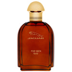 Jaguar Oud For Men - Eau De Parfum, 100ml