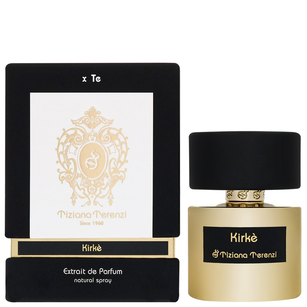 Kirke By Tiziana Terenzi For Unisex - Extrait De Parfum - 100ml