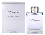 عطر إس تي دوبونت 58 أفينيو مونتين للرجال - أو دو تواليت - 100 مل