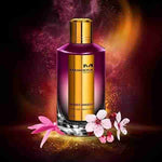 Roses Greedy by Mancera For Unisex - Eau De Parfum - 120ml