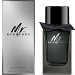 Mr.Burberry For Men , Eau De Parfum - 100ml