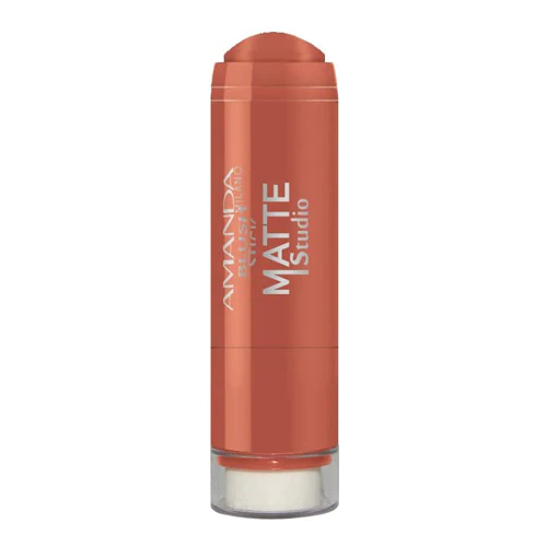 Matte Blush Stick by Amanda - No.9