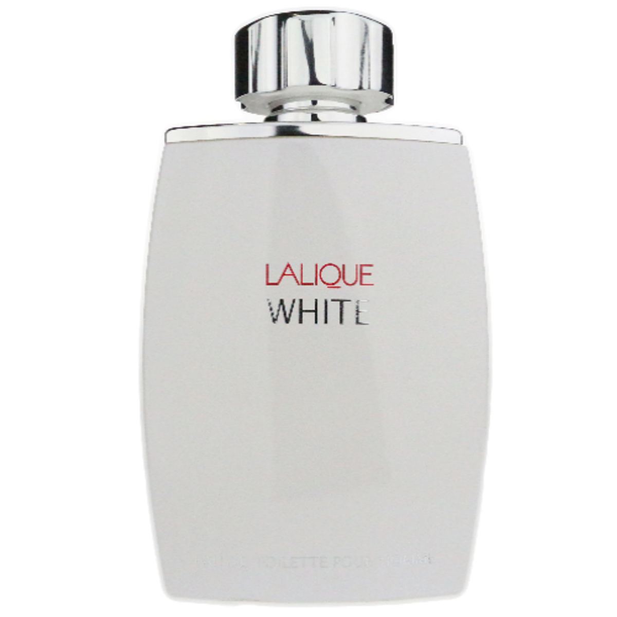 لاليك وايت للرجال - او دي تواليت - 125 مل