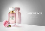 Rose D'Isparta Boucheron for Unisex - Eau de Parfum - 125ml
