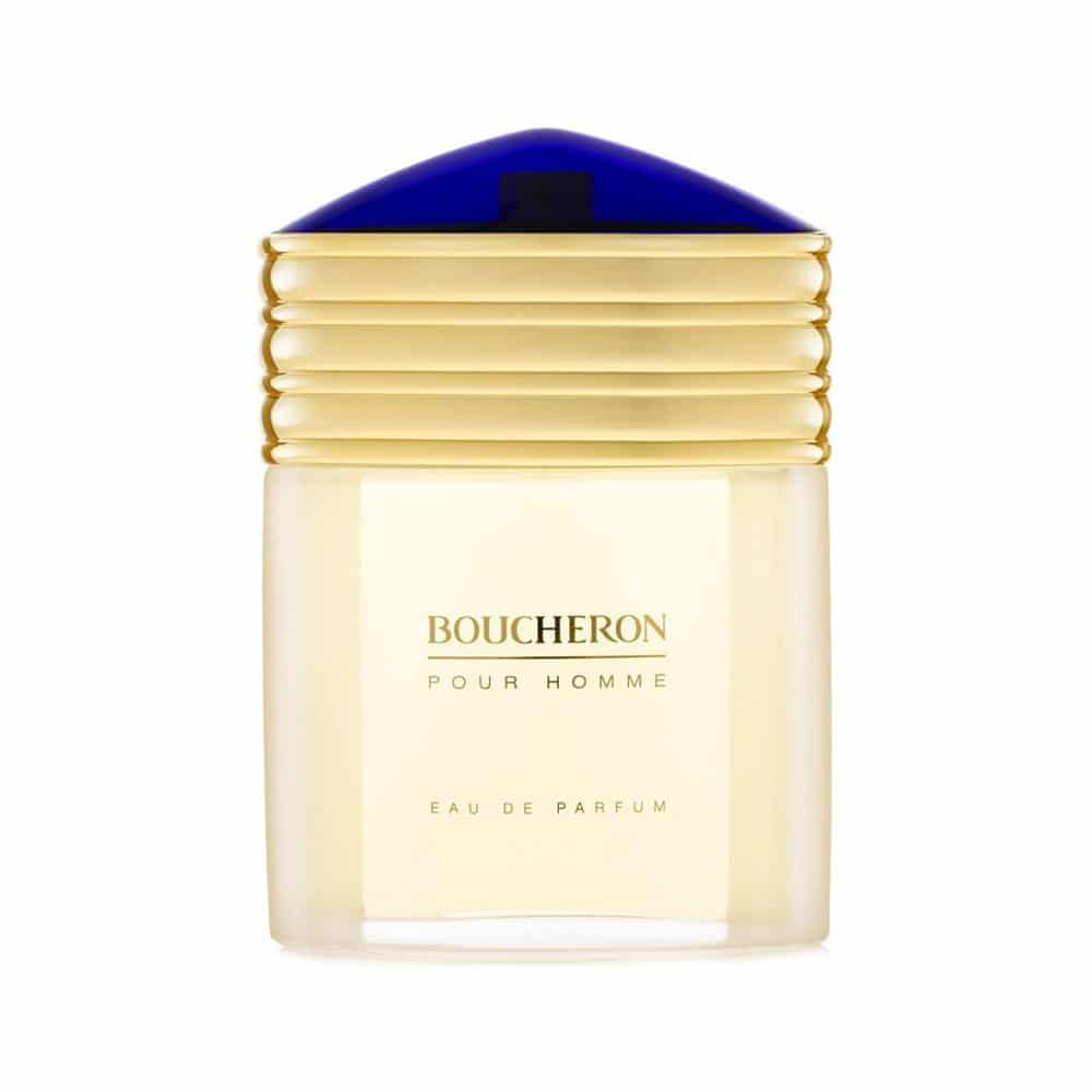 Boucheron Pour Homme , Eau de Parfum - 100ml