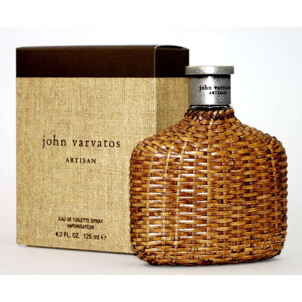 Artisan John Varvatos for Men - Eau de Toilette - 125ml