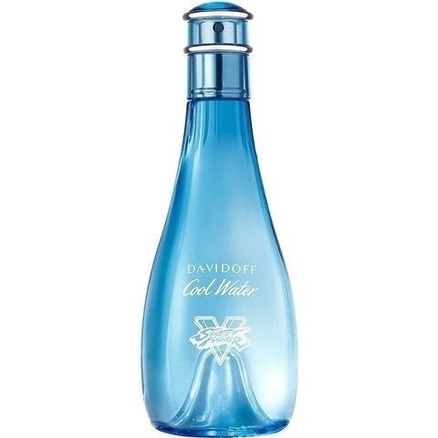 كول واتر ستريت فايتر شامبيون سمر إديشن للنساء - أو دو تواليت - 100 مل