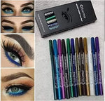(Made in China) Eyeliner Waterproof - 12pcs - ( Generic )