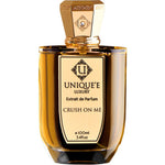 Crush On Me Unique'e Luxury For Unisex - Extrait de Parfum - 100ml