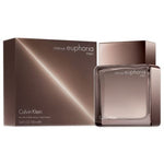 Euphoria Intense by Calvin Klein - EDT - 100ml