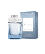 Bvlgari Man Glacial Essence For Men - Eau De Parfum -100ml