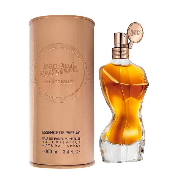 Classique by Jean Paul gaultier For Women - Eau de Parfum Intense - 100ml
