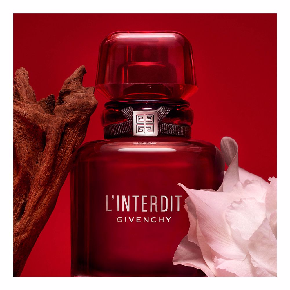 L'interdit Rouge For Women - Eau de Parfum - 80ml
