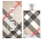 Burberry Brit For Women - Eau De Parfum - 100Ml