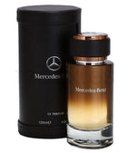 Mercedes Benz Le Parfum For Men - Eau De Parfum - 120ml