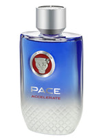 Jaguar Pace Accelerate for Men - Eau de Toilette - 100ml
