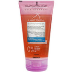 منظف البشرة سنو شاين لايت تاتش - 150 مل