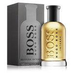 Boss Bottled Intense by Hugo Boss For Men - Eau De parfum - 100ml