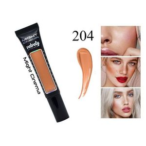 Might Cinema Liquid Blusher Waterproof - No : 204