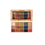 Technic Pressed Pigment Eyeshadow Goddess 15 Color
