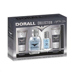 Islanders Dorall Collection set ( EDT 100 ml and 5 ml ) +( After Shave + Shower Gel 50 ml )