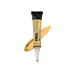 L.A. Girl Pro Conceal Corrector - Yellow (GC991)