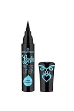 Essence Lash Princess Liner Black - Eyeliner Waterproof