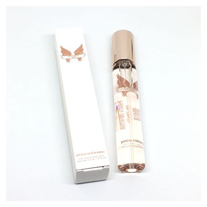 عطر الشعر أوليمبيا اكوا من باكو رابان للنساء - 30 مل