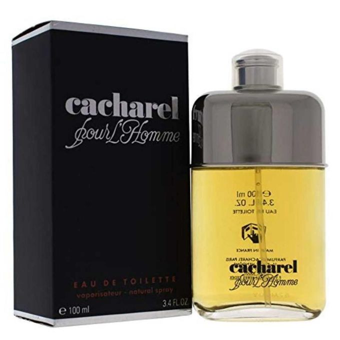Cacharel Pour Homme - Eau De Toilette - 100ml
