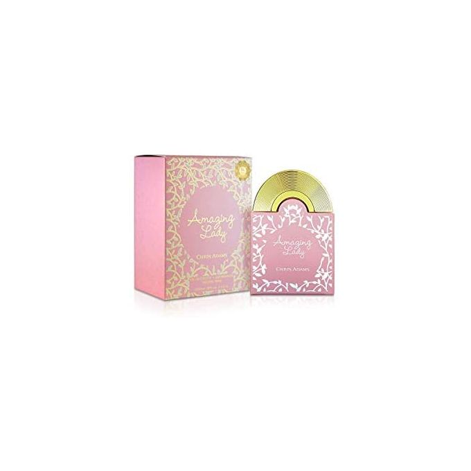 Chris Adams Amazing Lady - EDT - 100ml