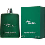 Costume National Cyber Garden By Costume National 100ml Eau De Toilette