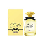 Dolce & Gabbana Dolce Shine For Women, Eau De Parfum - 75 Ml