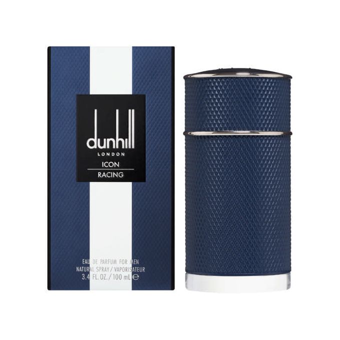 Dunhill Icon Racing By Dunhill For Men , Eau De Parfum - 100ml