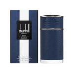 Dunhill Icon Racing By Dunhill For Men , Eau De Parfum - 100ml