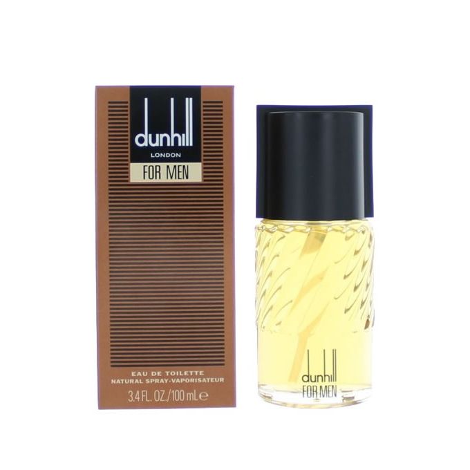 Dunhill Classic 1934 For Men Eau De Toilette - 100ml