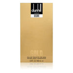 دانهيل ديزاير جولد للرجال - أو دو تواليت - 100 مل